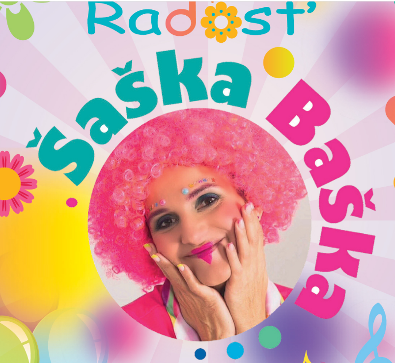 Šaška Baška