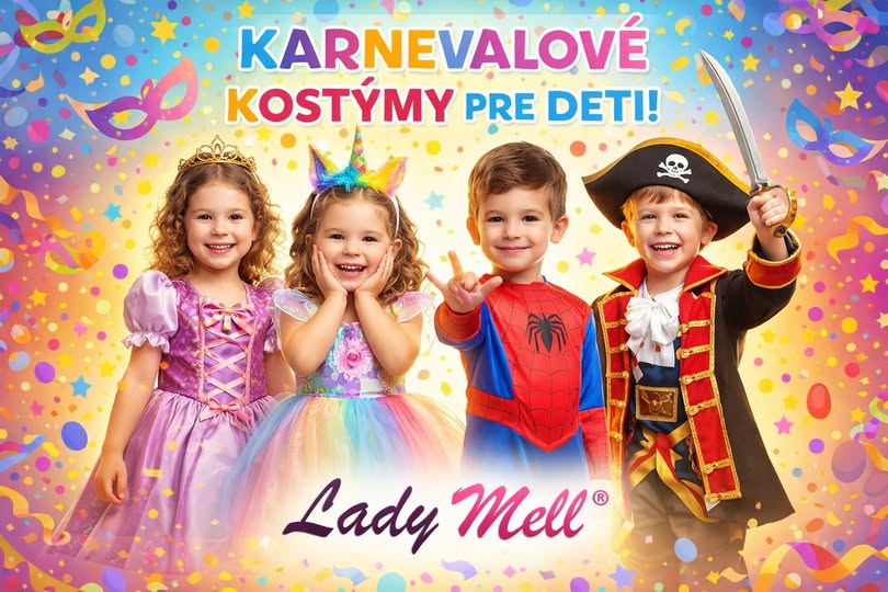 Lady Mell 5